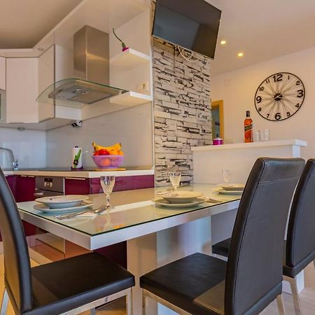 Apartment Split Zewnętrze zdjęcie
