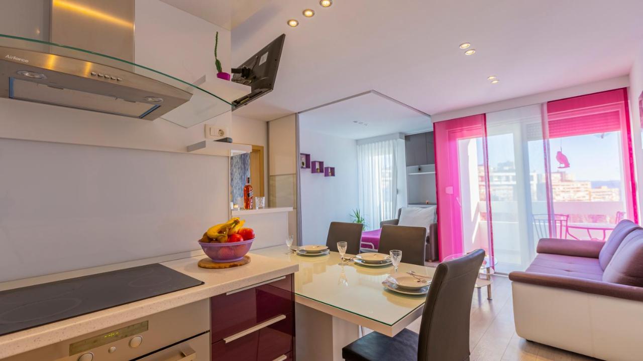 Apartment Split Zewnętrze zdjęcie