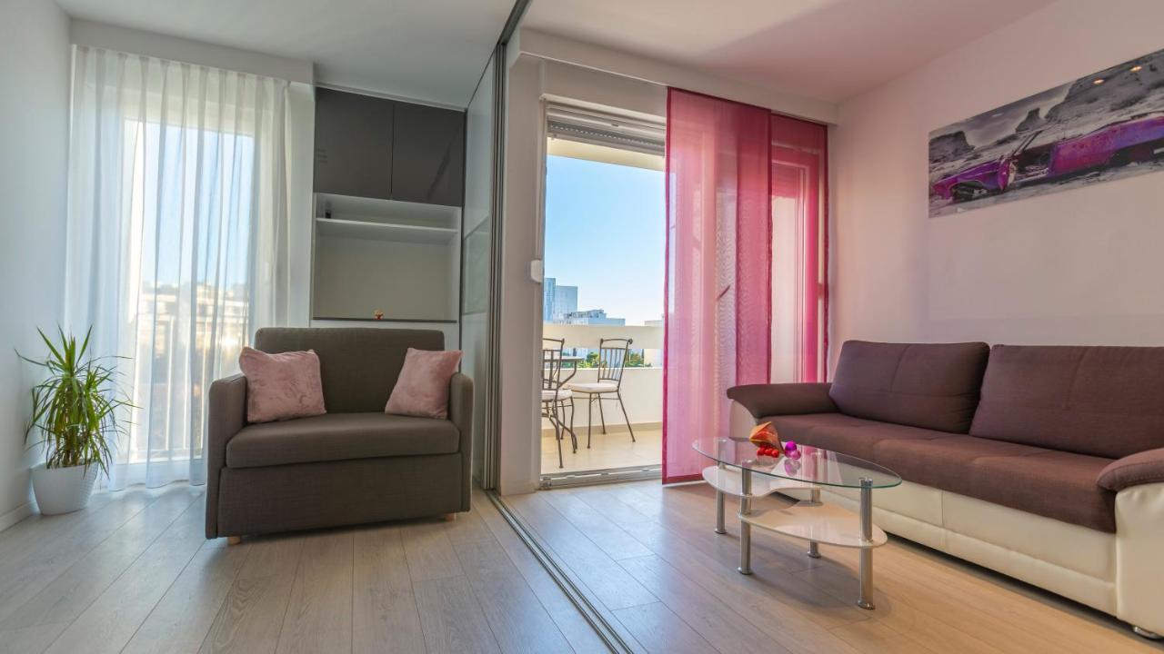 Apartment Split Zewnętrze zdjęcie