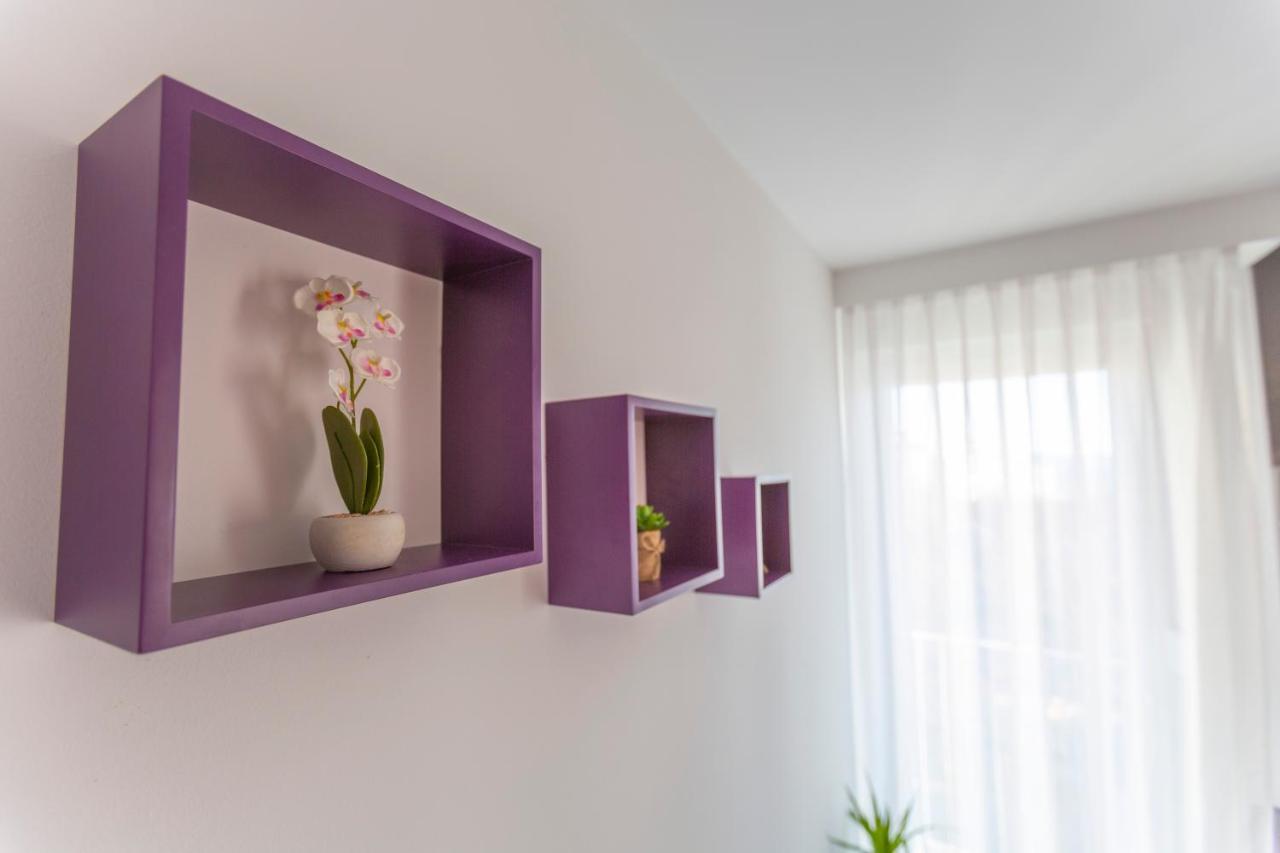 Apartment Split Zewnętrze zdjęcie