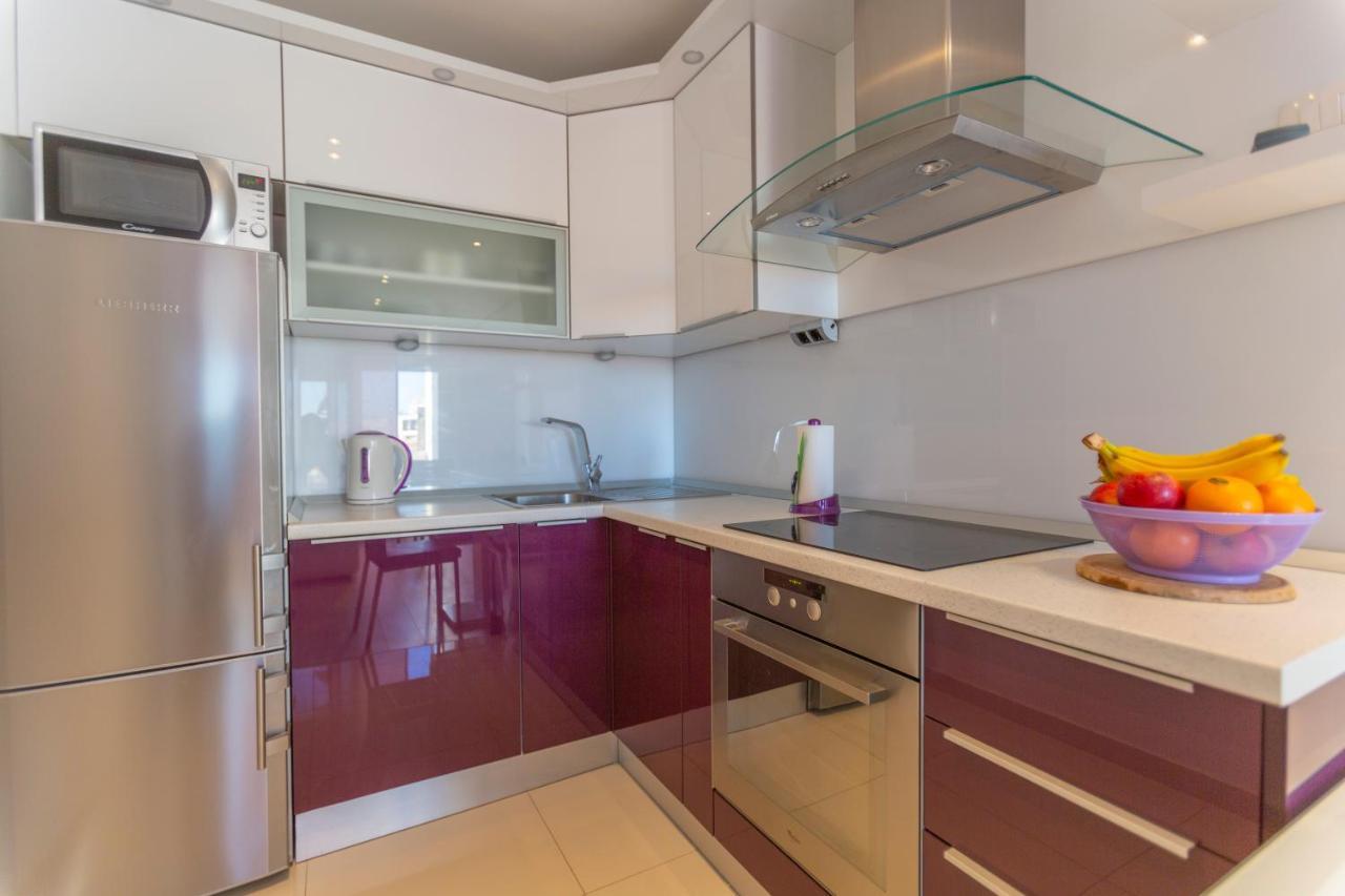 Apartment Split Zewnętrze zdjęcie