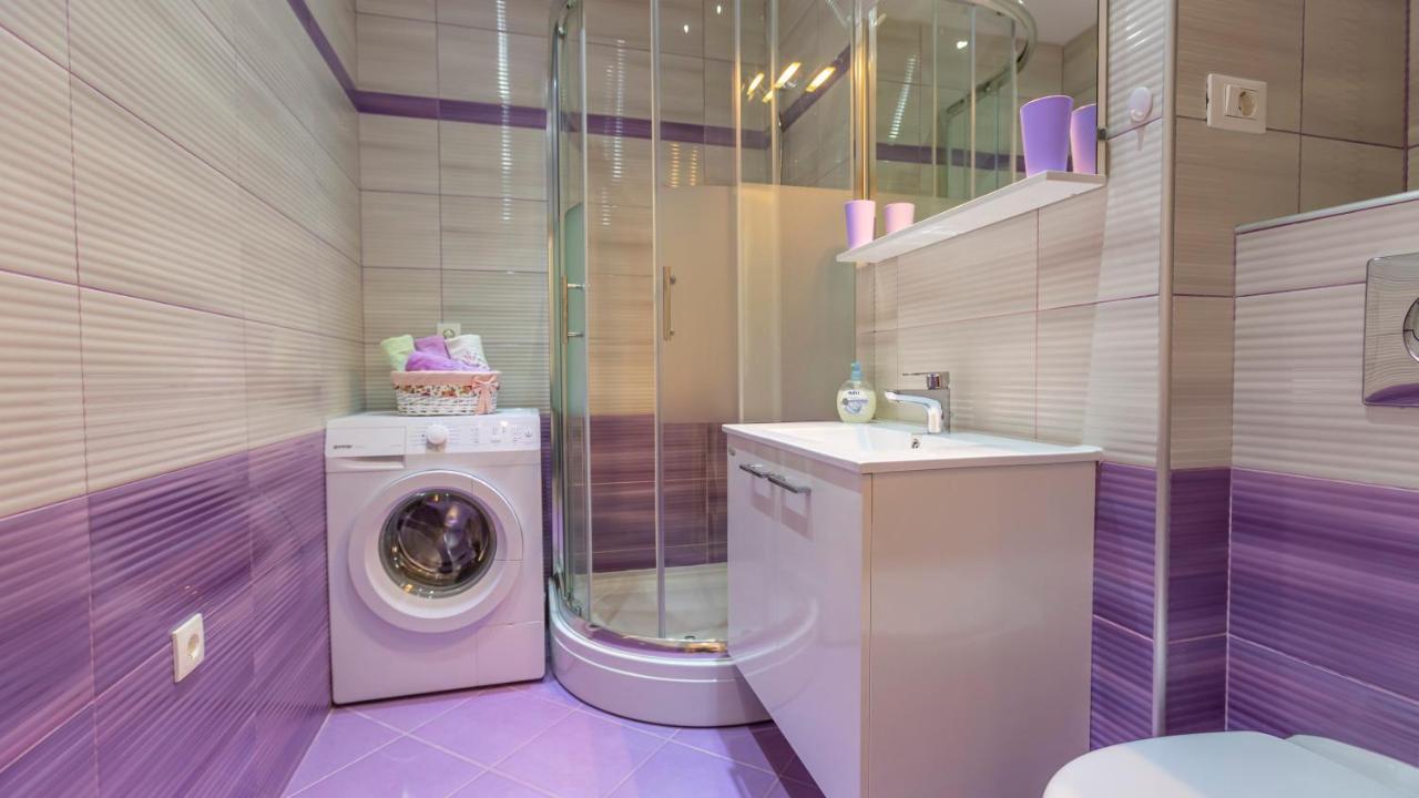 Apartment Split Zewnętrze zdjęcie