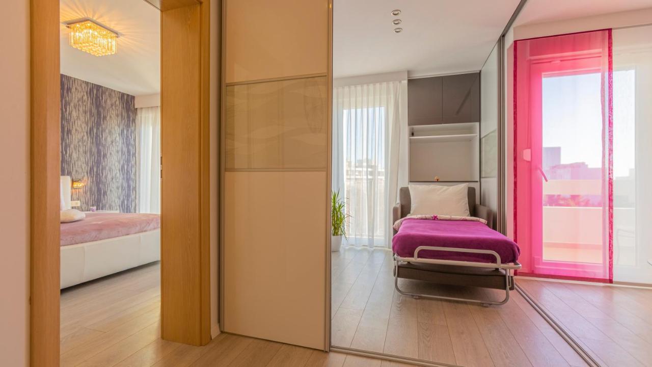Apartment Split Zewnętrze zdjęcie