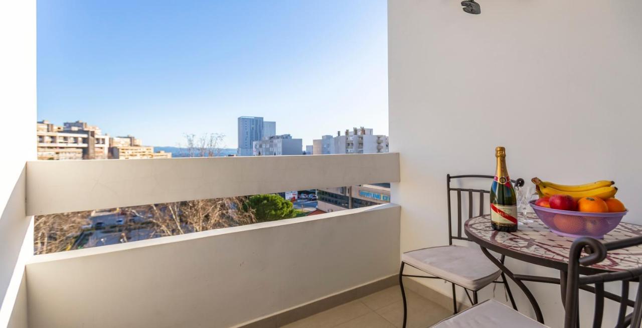 Apartment Split Zewnętrze zdjęcie