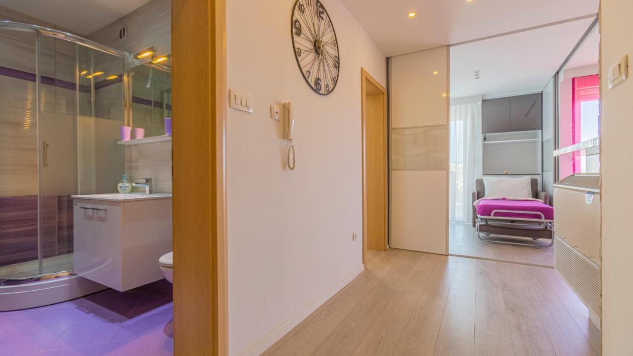 Apartment Split Zewnętrze zdjęcie