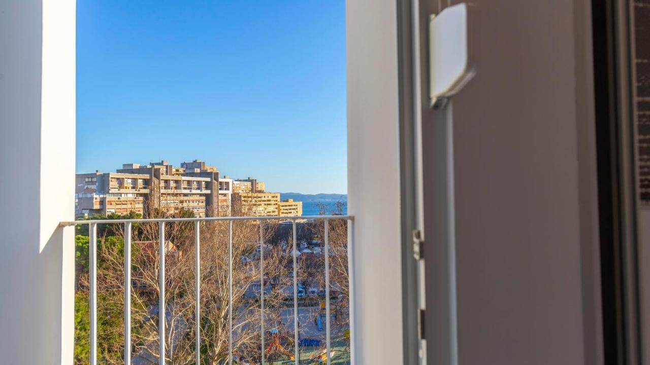 Apartment Split Zewnętrze zdjęcie