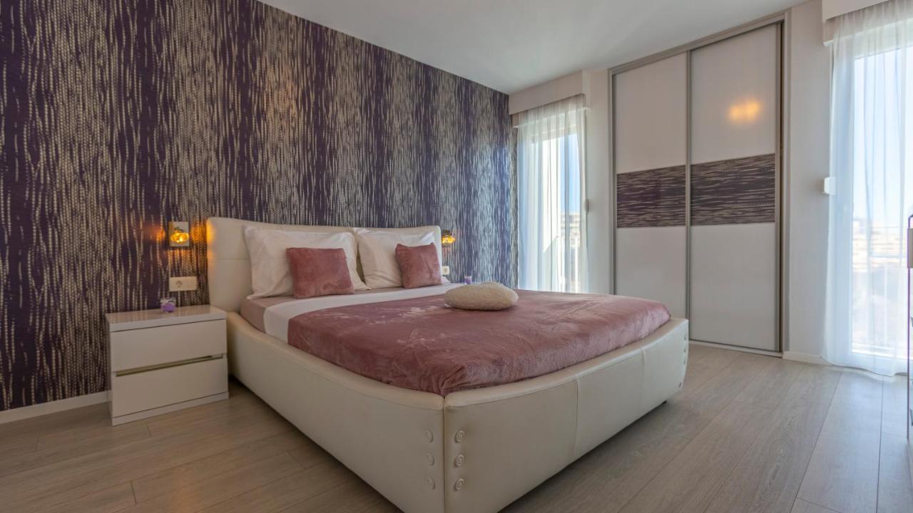 Apartment Split Zewnętrze zdjęcie